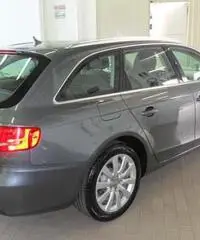 AUDI A4 AVANT 2.0TDI ADVANCED 2012 - Campania - 3