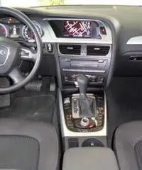 AUDI A4 AVANT 2.0TDI ADVANCED 2012 - Campania - 4