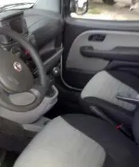 Doblò 1.9 mjet 120 cv 5 posti autocarro - Abruzzo - 4