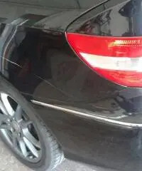 TUNING DISTANZIALI MERCEDES - Taranto - 3