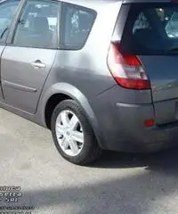 RENAULT MEGANE SCENIC 1,9 DCI – MONOVOLUME 7 POSTI 2004 - Puglia - 3