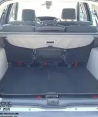 RENAULT MEGANE SCENIC 1,9 DCI – MONOVOLUME 7 POSTI 2004 - Puglia - 4