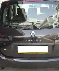 Renault Modus 1.2 16V Saint Tropez - Bologna - 4