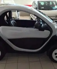Twizy 80 color - Roma - 2