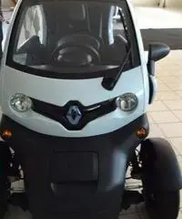 Twizy 80 color - Roma - 4