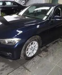 BMW 320D EFFICIENT DYNAMICS - Napoli