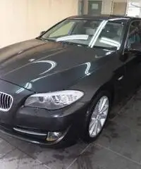 BMW 530D TOURING FUTURA AUTO - Napoli