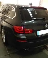 BMW 530D TOURING FUTURA AUTO - Napoli - 2