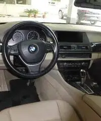 BMW 530D TOURING FUTURA AUTO - Napoli - 3