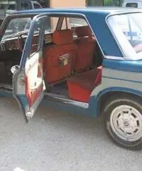 Lancia Flavia 2000 - Terni - 2