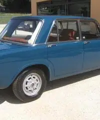 Lancia Flavia 2000 - Terni - 3