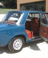 Lancia Flavia 2000 - Terni - 4