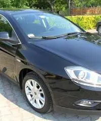 LANCIA DELTA 1.6 M-JET "GOLD PLUS" Navy 2012 - Campania - 2