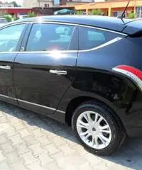 LANCIA DELTA 1.6 M-JET "GOLD PLUS" Navy 2012 - Campania - 3