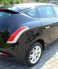 LANCIA DELTA 1.6 M-JET "GOLD PLUS" Navy 2012 - Campania - 4