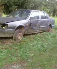 Lancia Thema - Torino - 2