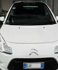 CITROEN C3 1.4 HDI "EXCLUSIVE" 2011 - Campania - 2