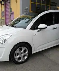 CITROEN C3 1.4 HDI "EXCLUSIVE" 2011 - Campania - 3