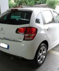 CITROEN C3 1.4 HDI "EXCLUSIVE" 2011 - Campania - 4