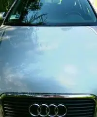 AUDI A4 2.0 AVANT anno 2006 - Torino - 3