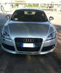 AUDI TT TFSi S-Tronic 2007 - Ferrara - 2