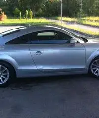 AUDI TT TFSi S-Tronic 2007 - Ferrara - 3