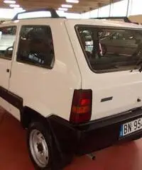 Fiat Panda 4x4 1.1 - Cuneo - 2