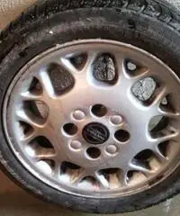 GOMME PER VOLVO V40 - Piacenza - 3