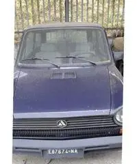 Autobianchi a112-1980 - Caserta - 3