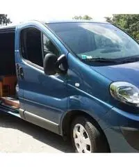 RENAULT TRAFIC POCHISSIMI KM - NUOVO CAMPERIZZATO - Verona