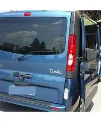 RENAULT TRAFIC POCHISSIMI KM - NUOVO CAMPERIZZATO - Verona - 2