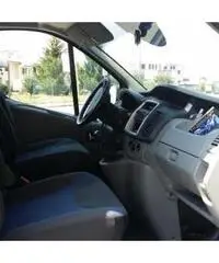 RENAULT TRAFIC POCHISSIMI KM - NUOVO CAMPERIZZATO - Verona - 4