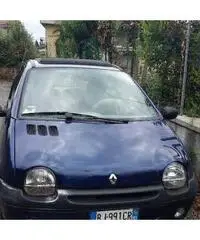 Twingo - Lazio - Roma