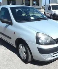 RENAULT CLIO 1,2 BENZINA - ANNO 2002 - Puglia - 2