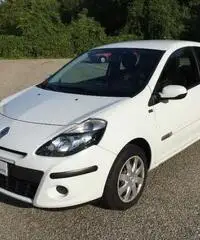 Renault Clio 1.2 16V 3 porte GPL Yahoo - Piemonte