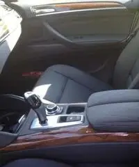 BMW X6 xdrive 40d 5 posti - Milano - 4