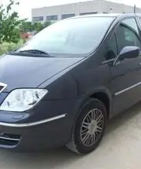 LANCIA PHEDRA 2.0 DIESEL CON SEDILE TRASPORTO DISABILI - Reggio nell'Emilia - 2