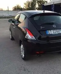 Lancia ypsilon - Caserta - 3