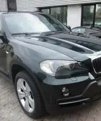 Bmw X5 3.0D Aut - Catania - 3