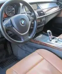 Bmw X5 3.0D Aut - Catania - 4