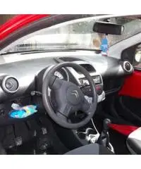 Citroën C1 1.0 Attraction - Firenze - 2