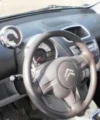 Citroen C1 Benzina 5 Porte Roma - 2