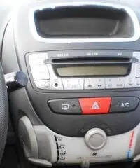Citroen C1 Benzina 5 Porte Roma - 3