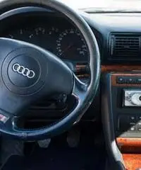Audi A4 1.9 Diesel - Roma - 2