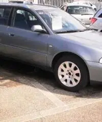 Audi A4 1.9 Diesel - Roma - 4