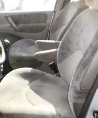 Citroen Xsara 2.0 Diesel 5 Porte Roma Poco Prezzo - 3