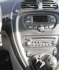 Citroen Xsara 2.0 Diesel 5 Porte Roma Poco Prezzo - 4