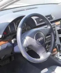 Audi A4 3.0 Benzina Avant Con Solo 82.000 Km. - Roma - 2