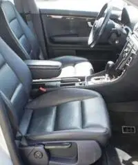 Audi A4 3.0 Benzina Avant Con Solo 82.000 Km. - Roma - 4