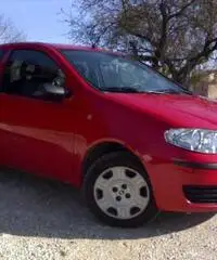 Punto diesel 1.3 multijet 3 porte - Abruzzo - 2